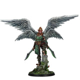Warcrow - Alula - Pre-Order