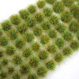 PECO WWS SPRING TUFTS 4MM X103