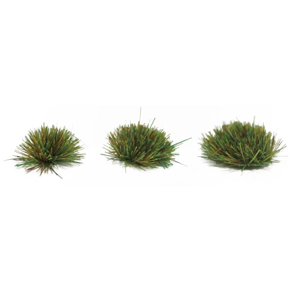 PECO WWS SPRING TUFTS 4MM X103