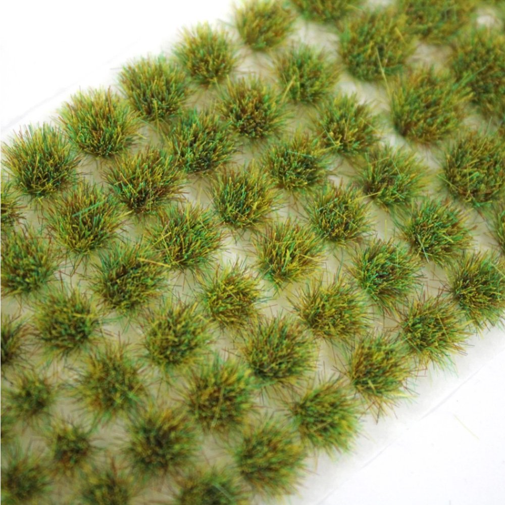 PECO WWS SPRING TUFTS 6MM X103