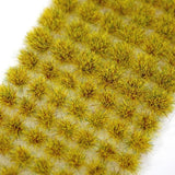 PECO WWS WILD MEADOW TUFTS 6MM X103