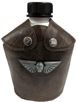 Warhammer 40000: Water Canteen