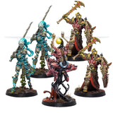Warcrow Adventures - Core Box