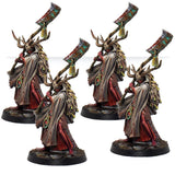 Warcrow Adventures - Core Box