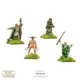 Ancient Celts: Druids