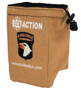 Bolt Action - Dice Bag - 101st Airborne