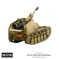 Marder III Ausf. M Tank Destroyer - Gap Games