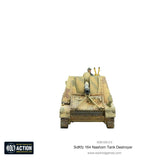 Sd.Kfz 164 Nashorn Tank Destroyer - Gap Games