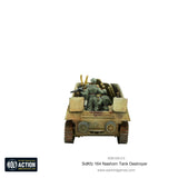 Sd.Kfz 164 Nashorn Tank Destroyer - Gap Games