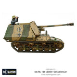 Marder I Tank Destroyer - Gap Games
