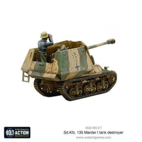 Marder I Tank Destroyer - Gap Games
