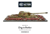 Bolt Action: Dug-in Panther
