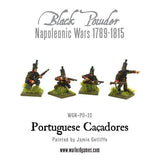 Portuguese Cacadores