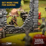 The Army Painter - Historical: World War II Soviet Union Paint Set - Pre-Order