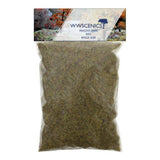 PECO WWS 2MM PATCHY STATIC GRASS REFILL 50G
