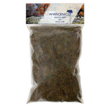 PECO WWS 4MM WINTER STATIC GRASS REFILL 50G
