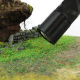 PECO WWS PRO GRASS DETAILER APPLICATOR