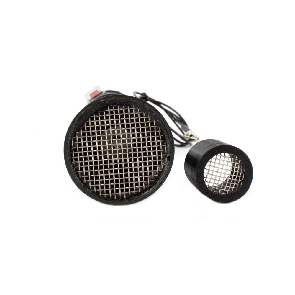 PECO WWS PRO GRASS DETAILER APPLICATOR