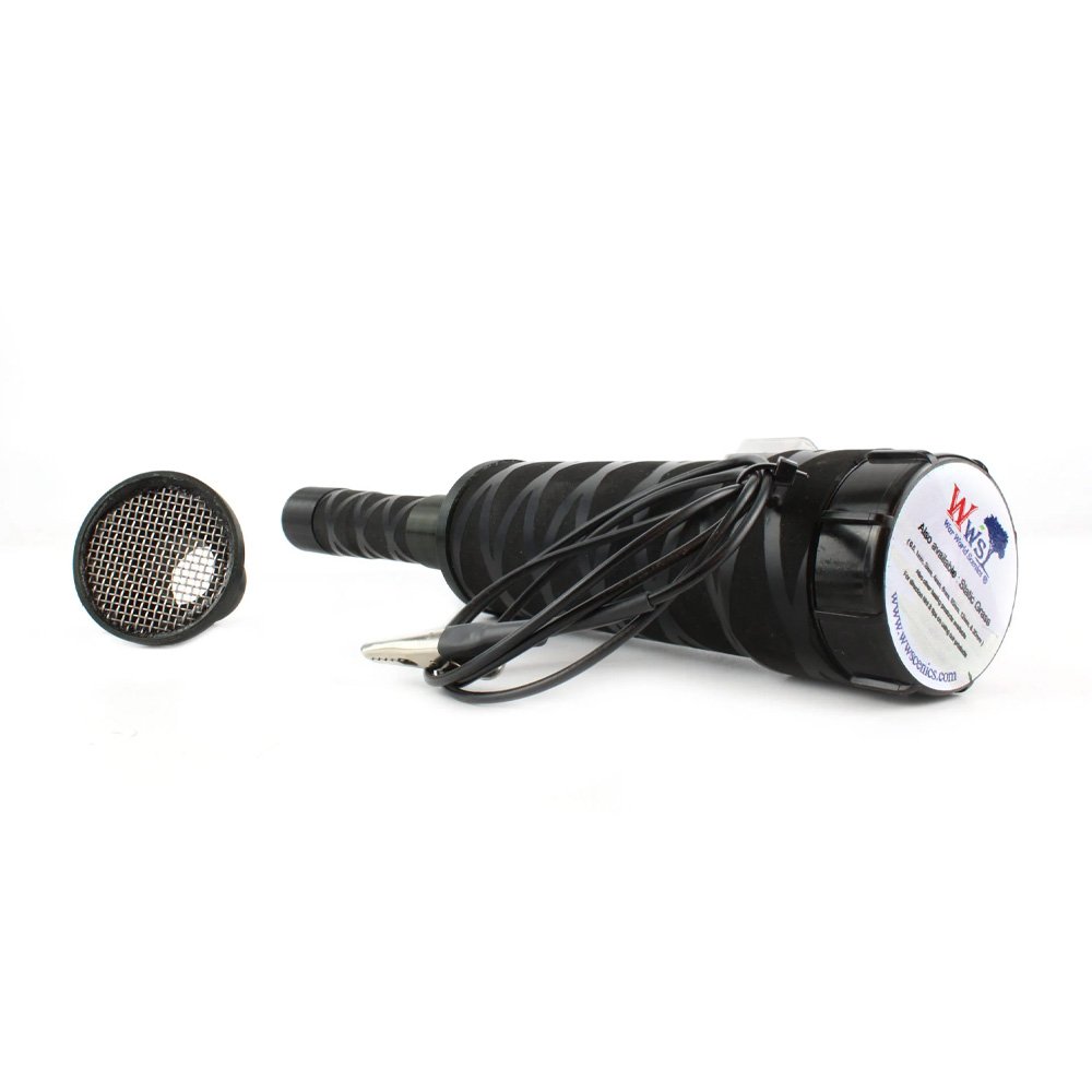 PECO WWS PRO GRASS DETAILER APPLICATOR
