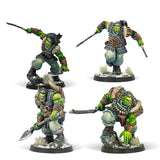 Warcrow - Orc Hunters - Pre-Order