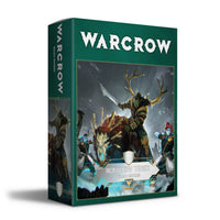Warcrow - Warg Riders - Pre-Order