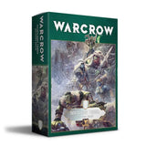 Warcrow - Northern Tribes Action Pack - Pre-Order