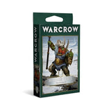 Warcrow - Wrathmane - Pre-Order