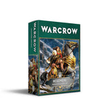 Warcrow - Mounted Hetman - Pre-Order