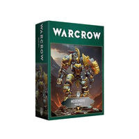 Warcrow - War Rig Expansion - Pre-Order