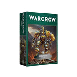 Warcrow - War Rig Expansion - Pre-Order