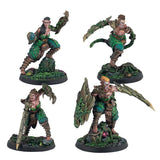 Warcrow - Sprigs - Pre-Order