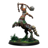Warcrow - Eachann, the Great Centaurelf