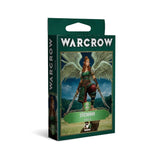 Warcrow - Alula - Pre-Order