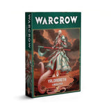 Warcrow - Liberated