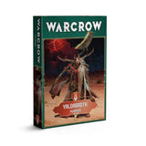 Warcrow - Marked