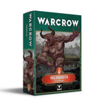 Warcrow - Mornmab - Pre-Order