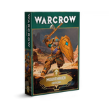 Warcrow - Mounthaven Officers