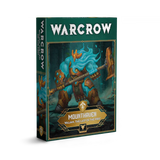 Warcrow - Waljan, the Last of the First
