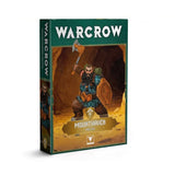 Warcrow - Mounthaven Militia - Pre-Order