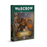 Warcrow - Mounthaven Warriors - Pre-Order
