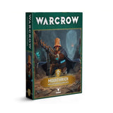 Warcrow - Mounthaven Supports - Pre-Order