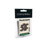 Warcrow - 30mm Scions of Yaldabaoth Scenery Bases, Alpha Series - Pre-Order