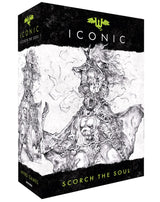 Malifaux: Guild: Iconic - Scorch the Soul