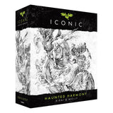 Malifaux: Wyrd Iconics - Haunted Harmony