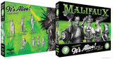 Malifaux: Resurrectionists: Limited Edition - Rotten Harvest It’s Alive!