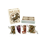 Malifaux: Books and Accessories: Paragon Fate Deck