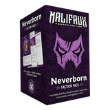 Wyrd Games: Malifaux: Fourth Edition Faction Pack: Neverborn