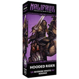Malifaux 4E: Hooded Rider