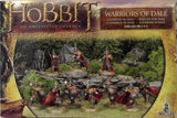 Middle-Earth Strategy Battle Game: Warriors of Dale™