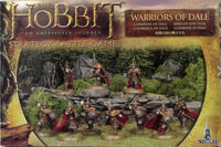 Middle-Earth Strategy Battle Game: Warriors of Dale™